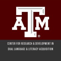 Center for Research & Development in Dual Language & Literacy Acquisition (CRDLLA) logo - Similar company to Microcredentials Sans Frontières