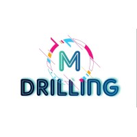 Mdrilling/AO logo - Similar company to Ddms (Delta Development Management Services)