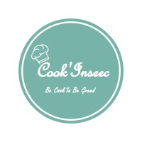 Cook'Inseec Bordeaux logo - Similar company to Bda Inseec Bordeaux