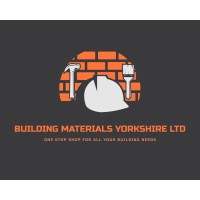 Building Materials Yorkshire Limited logo - Similar company to Total Building Materials Ltd