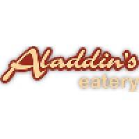 Aladdins Eatery logo - Similar company to E & A Transpros Inc