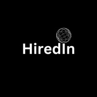Hired.in logo - Similar company to Wmb Solutions