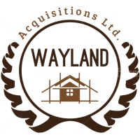 Wayland Acquisitions Ltd. logo - Similar company to Tlr Law