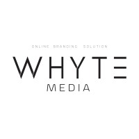 Whyte Media logo - Similar company to Whyte Media
