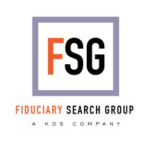 Fiduciary Search Group logo - Similar company to Rainmaker Associates Consulting