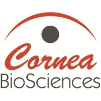 Cornea  Biosciences logo - Similar company to Harvard Apparatus Regenerative Technology (Now Biostage, Inc.)