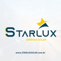 Starlux Energia Solar logo - Similar company to Propco Ventures