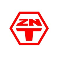 ZNT Fitness Club logo - Similar company to Tiger Rock Martial Arts Utah