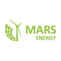 Mars Enerji logo - Similar company to Renama Enerji Mühendislik Ltd. Şti.
