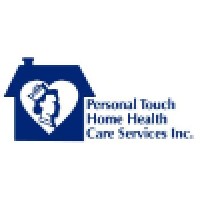 Personal Touch Home Health Care Services Inc. logo - Similar company to Tri-Wellness