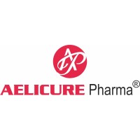 Official Aelicure Pharma logo - Similar company to Axios Lifesciences
