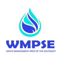 Waste Management Pros of the Southeast logo - Similar company to Ace Watertech
