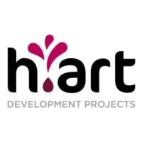H.art Development Center logo - Similar company to Evi Solutions