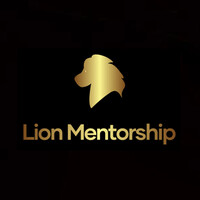 Lion Mentorship logo - Similar company to New West Data