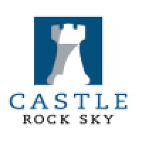 Castle Rock Sky logo - Similar company to Simplex It Services