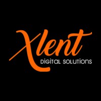 XLENT Digital Solutions | Digital Marketing Agency logo - Similar company to Hipemore Technologies® - Digital Marketing & Web Agency