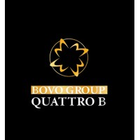 QuattroB logo - Similar company to Chiampesan Fabris