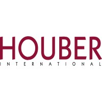 HOUBER INTERNATIONAL logo - Similar company to Southern Techno Solution