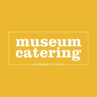 MuseumCatering logo - Similar company to Cateringmeesters