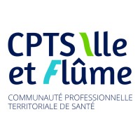 CPTS Ille et Flûme logo - Similar company to Nimo Santé