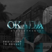 Okada Developments logo - Similar company to Image Property