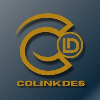 colinkdes logo - Similar company to Unity It Solution Provider
