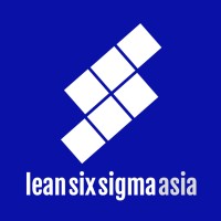 Lean Six Sigma Asia logo - Similar company to Pragmatik Advisory Services Inc.