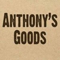 Anthony's Goods logo - Similar company to Ng Nutra