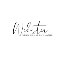 Webster's Wealth Management Solutions