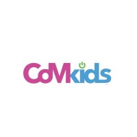 ComKids logo - Similar company to Blockbyblock