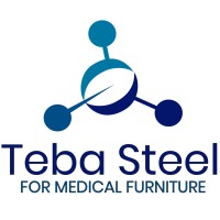 Teba Steel For Medical Furniture logo - Similar company to 必然趋势