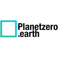 Planetzero.earth logo - Similar company to Alastic
