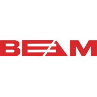 BEAM Films logo - Similar company to Kda Property