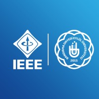 IEEE BANÜ Öğrenci Kolu logo - Similar company to Atlantic Construction Group