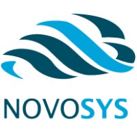 novoSYS Informatik logo - Similar company to Chitchattr