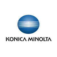 Konica Minolta Business Solutions Greece logo - Similar company to Luxriot