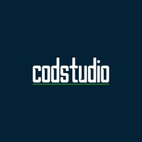 COD STUDIO logo - Similar company to Digital Elfit