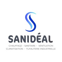 Sanidéal srl logo - Similar company to Dft Engineering Srl