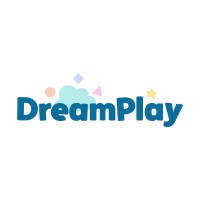 DreamPlay logo - Similar company to Dreamplay
