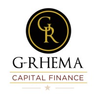 G-Rhema Capital Finance logo - Similar company to Rhema Capital