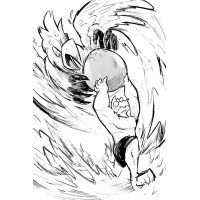 Highway Bird Studios logo - Similar company to Ability Pump & Equipment
