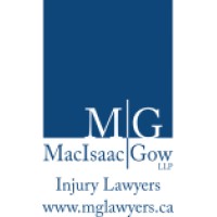 MacIsaac Gow LLP logo - Similar company to Landlord'S Self Help Centre