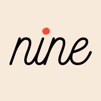 NINE logo - Similar company to Torus.Vc