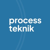 ProcessTeknik logo - Similar company to Ytskyddsspecialisterna- Yss Ab