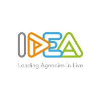 IDEA (Independent Dutch Event Association) logo - Similar company to Event Pro Connect