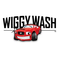 Wiggy Wash logo - Similar company to Octosh Ai