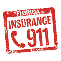 Florida Insurance 911 logo - Similar company to Hig Imo