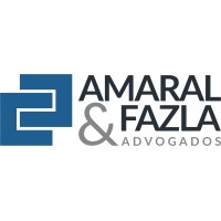 Amaral & Fazla Sociedade de Advogados logo - Similar company to Cohan Law Pllc