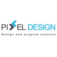pixel design logo - Similar company to Focus Films