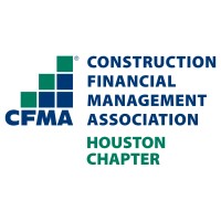 CFMA Houston Chapter logo - Similar company to Dfw Cfma